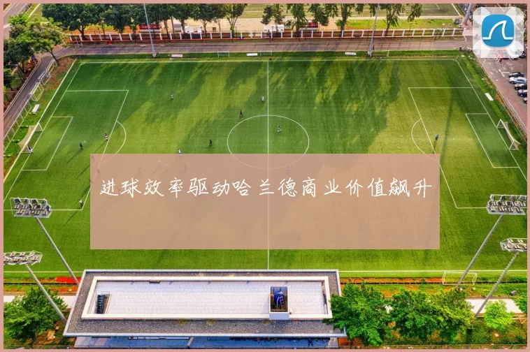 进球效率驱动哈兰德商业价值飙升