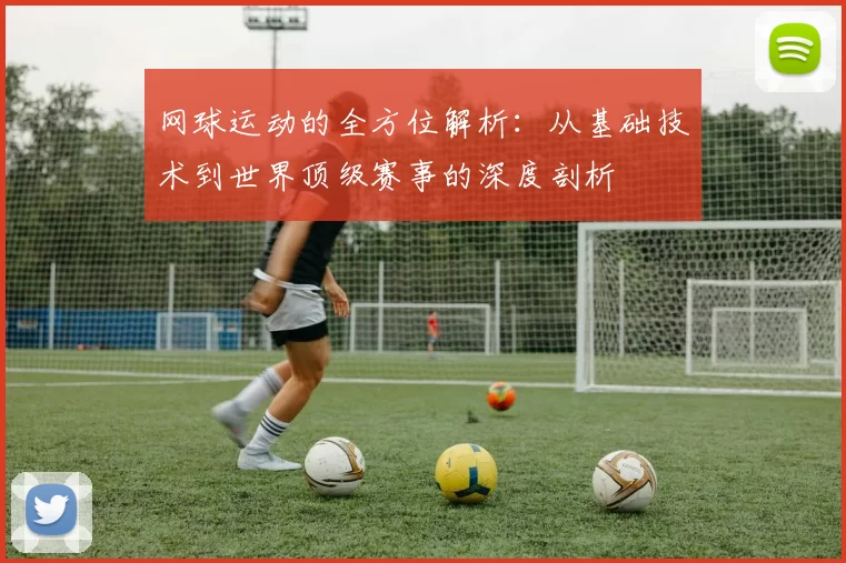 网球运动的全方位解析：从基础技术到世界顶级赛事的深度剖析