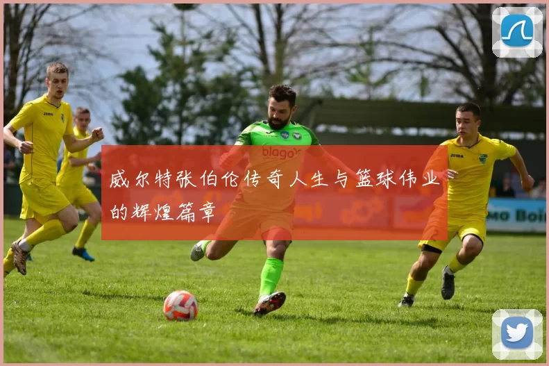 威尔特张伯伦传奇人生与篮球伟业的辉煌篇章